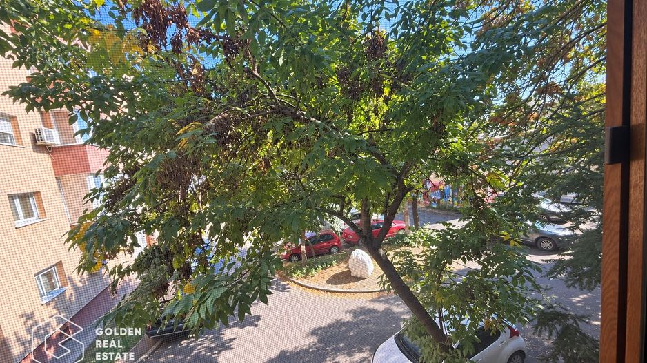 Apartament modern cu 2 camere și balcon cu birou, Complexul Studențesc, zona FC - Poză 8