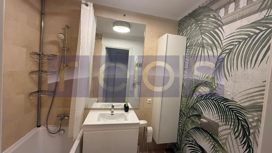 INCHIRIERE 3 CAMERE MOBILAT-UTILAT LUX | LOC PARCARE | COMPLEX LUXURIA - Poză 10