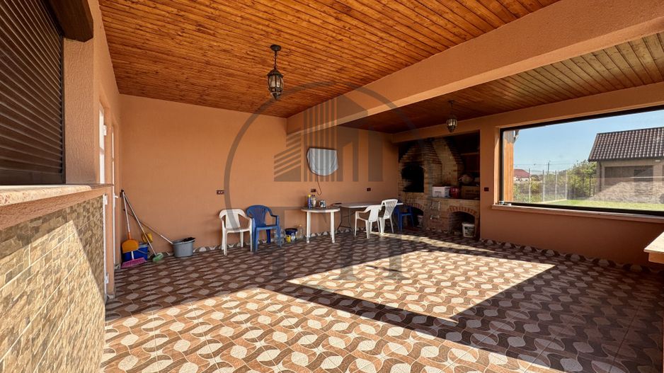 Casă de vânzare Corbu, Constanța - Poză 19