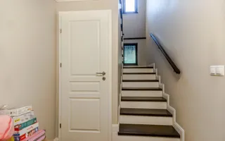 VAND/SCHIMB casa in Campenesti 1000 mp teren 270 mp utili 42 mp terasa - Poză 21