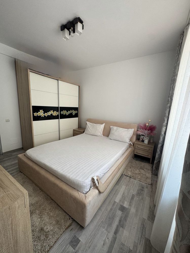 60 mp + curte proprie 100 mp | Sector 6 | Cartier privat” - Poză 5