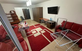 2 camere, modern, parcare, Baciu zona Transilvaniei, Petrom, LIDL - Poză 1