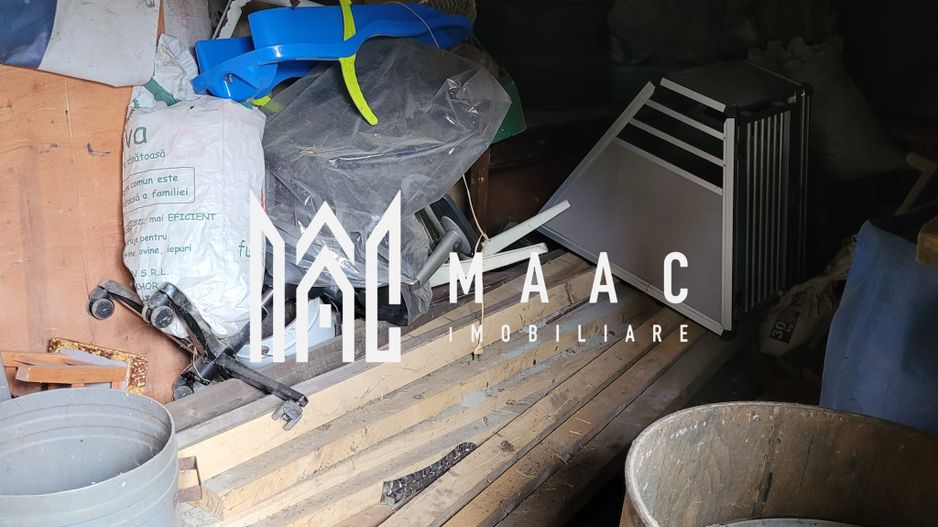 Cisnadie I Central I Casa de renovat I 500 mp teren - Poză 6