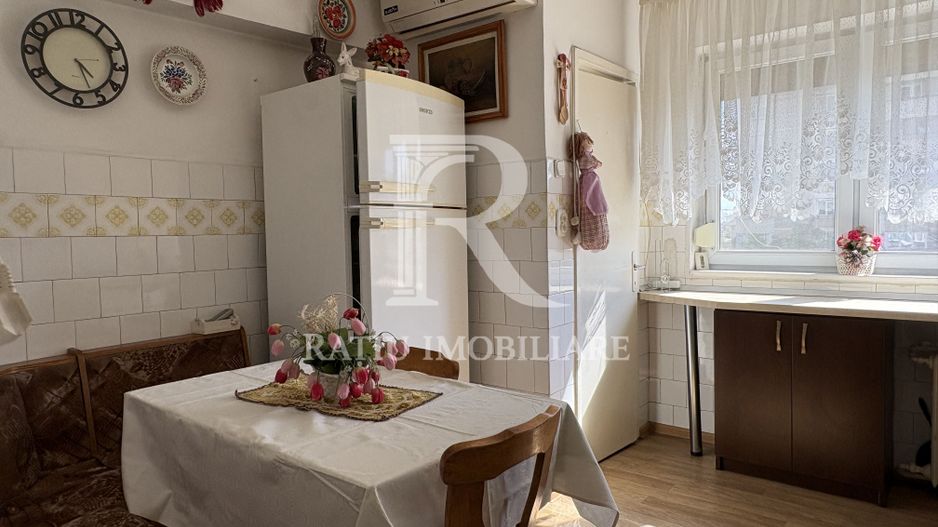 Apartament  cu 3 camere | Nufarul | Oradea - Poză 11