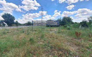 Teren Stradal Splaiul Unirii - Deschidere 23 ML - Oportunitate - Poză 2