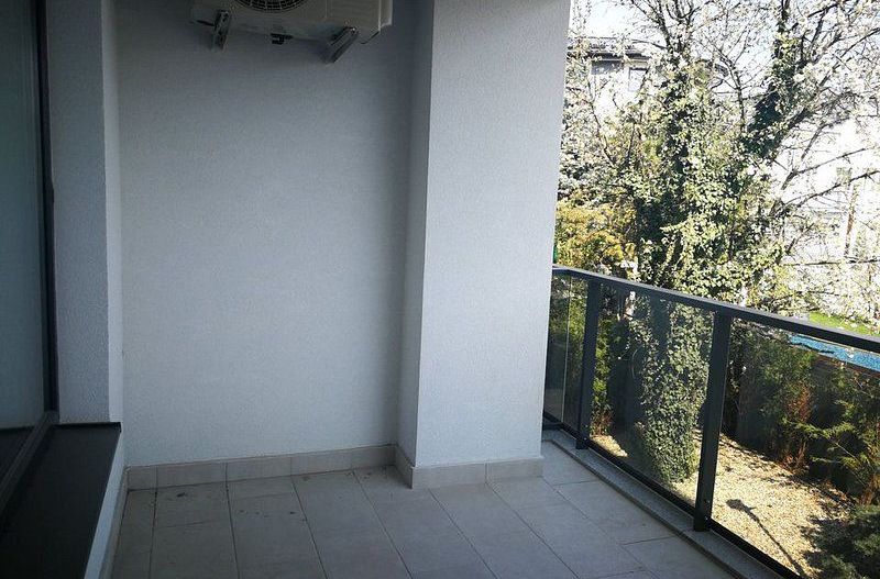 Studio Erou Iancu Nicolae 133-nemobilat, parcare subterana - Poză 3