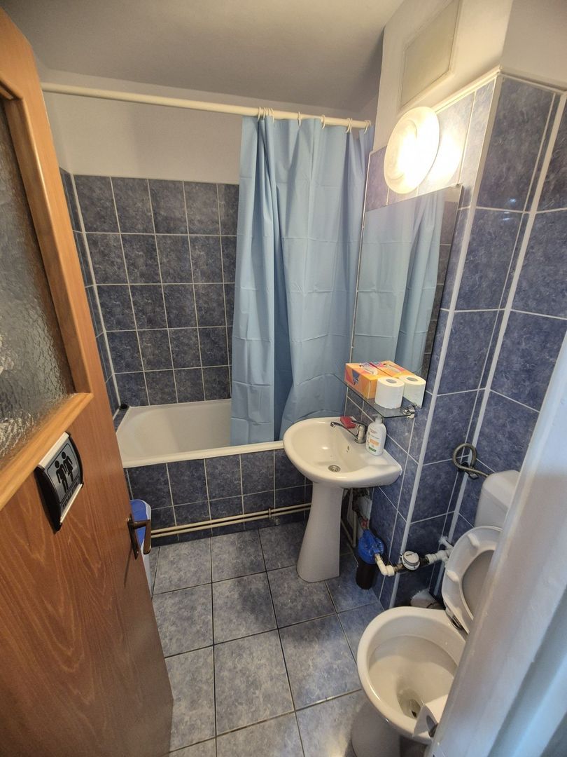 Oferta! 2 camere, centrala proprie, parcare, langa metrou - Poză 6