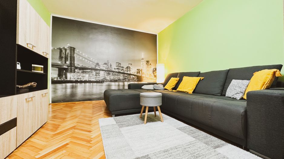 VANDUT - 2 camere - Telegrafului - Poză 5