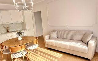 Apartament ultrafinisat | 3 camere | Cartier Terra-Floresti - Poză 8