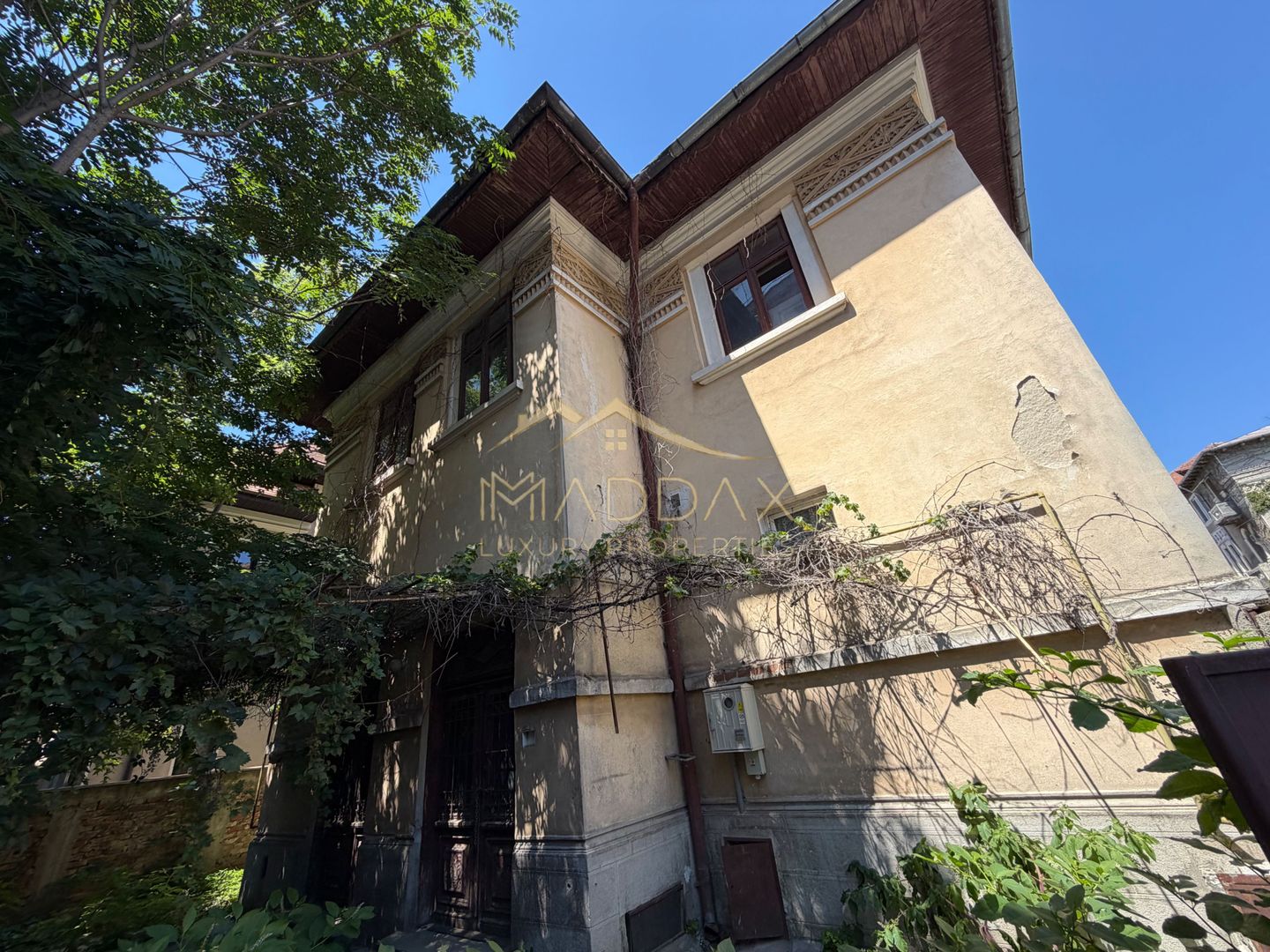 Vila cu 10 camere *540mp* // Zona Titulescu - Poză 5