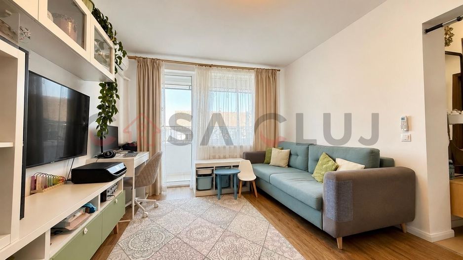 3 camere la cheie, Grigorescu - Poză 1