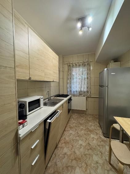 DE INCHIRIAT | APARTAMENT 3 CAMERE | DOMENII - Poză 6