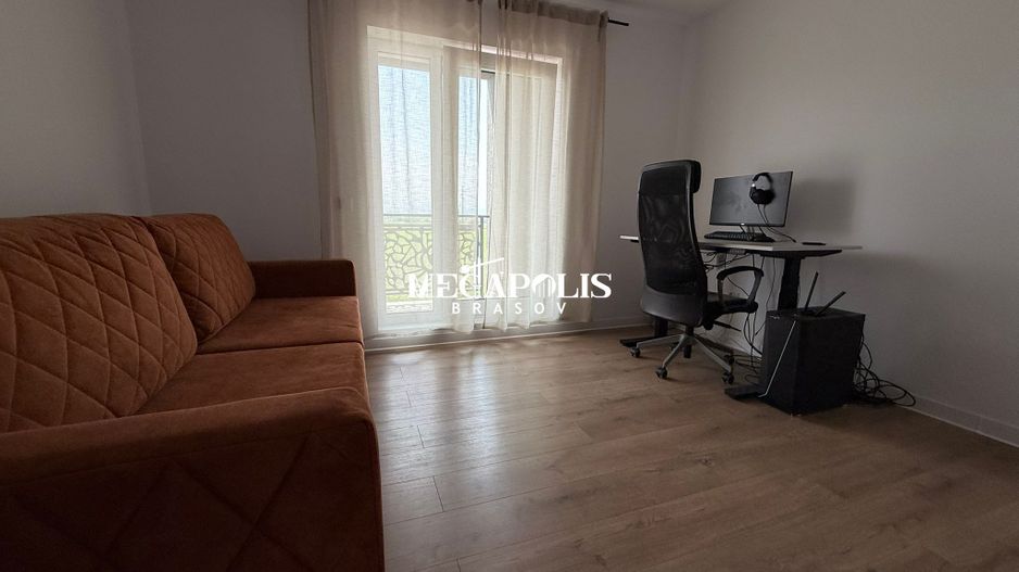 Casa P+E | Sanpetru | Mobilata si Utilata | Teren 410mp | Jacuzzi - Poză 18