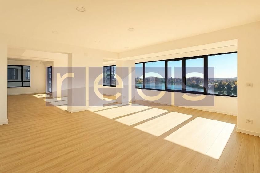 VANZARE PENTHOUSE | ZONA FLOREASCA - Poză 1