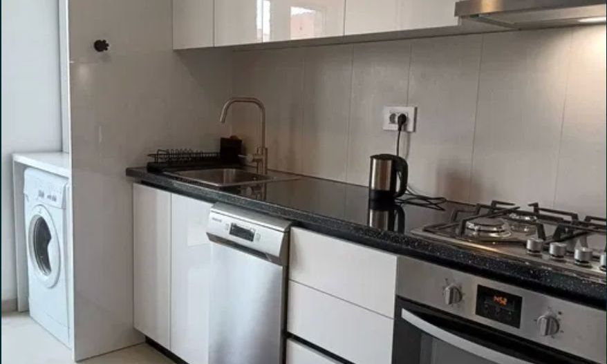 AP. 2 CAMERE 13 SEPTEMBRIE, PET-FRIENDLY, BUCATARIE INCHISA, MODERN - Poză 3