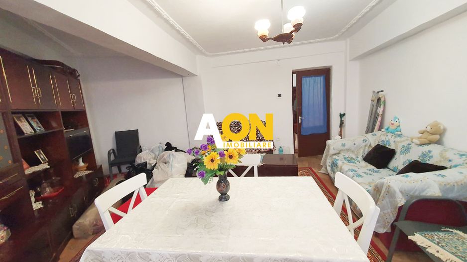 Apartament 4 camere, decomandat, Ampoi 2 - Poză 2