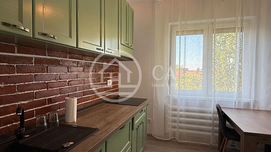 Apartament cu 2 camere de închiriat, zona Gării, Oradea - Poză 3