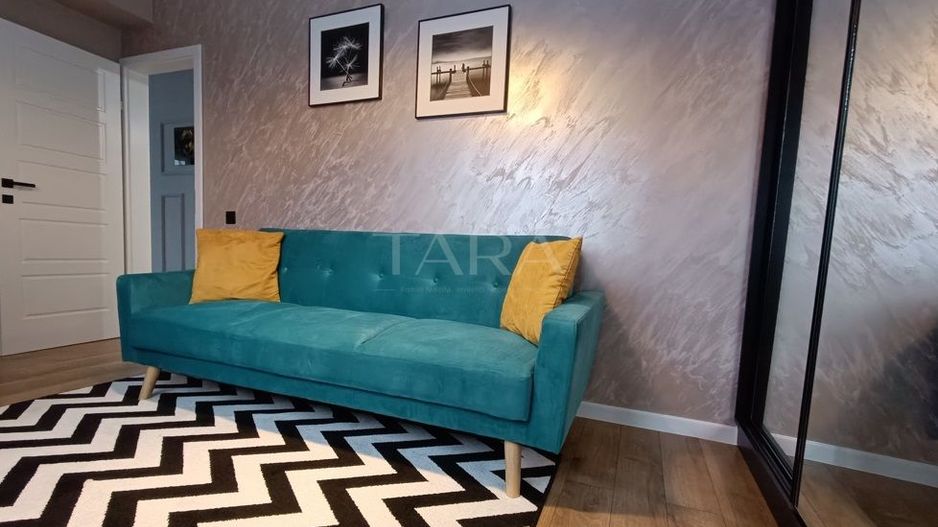 Apartament cu 3 camere de vanzare in Floresti - Poză 6