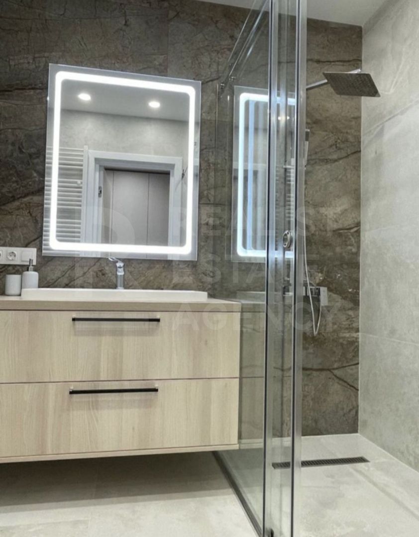 Chirie, apartament, 1 cameră, strada Pietrăriei, Râșcani - Poză 10