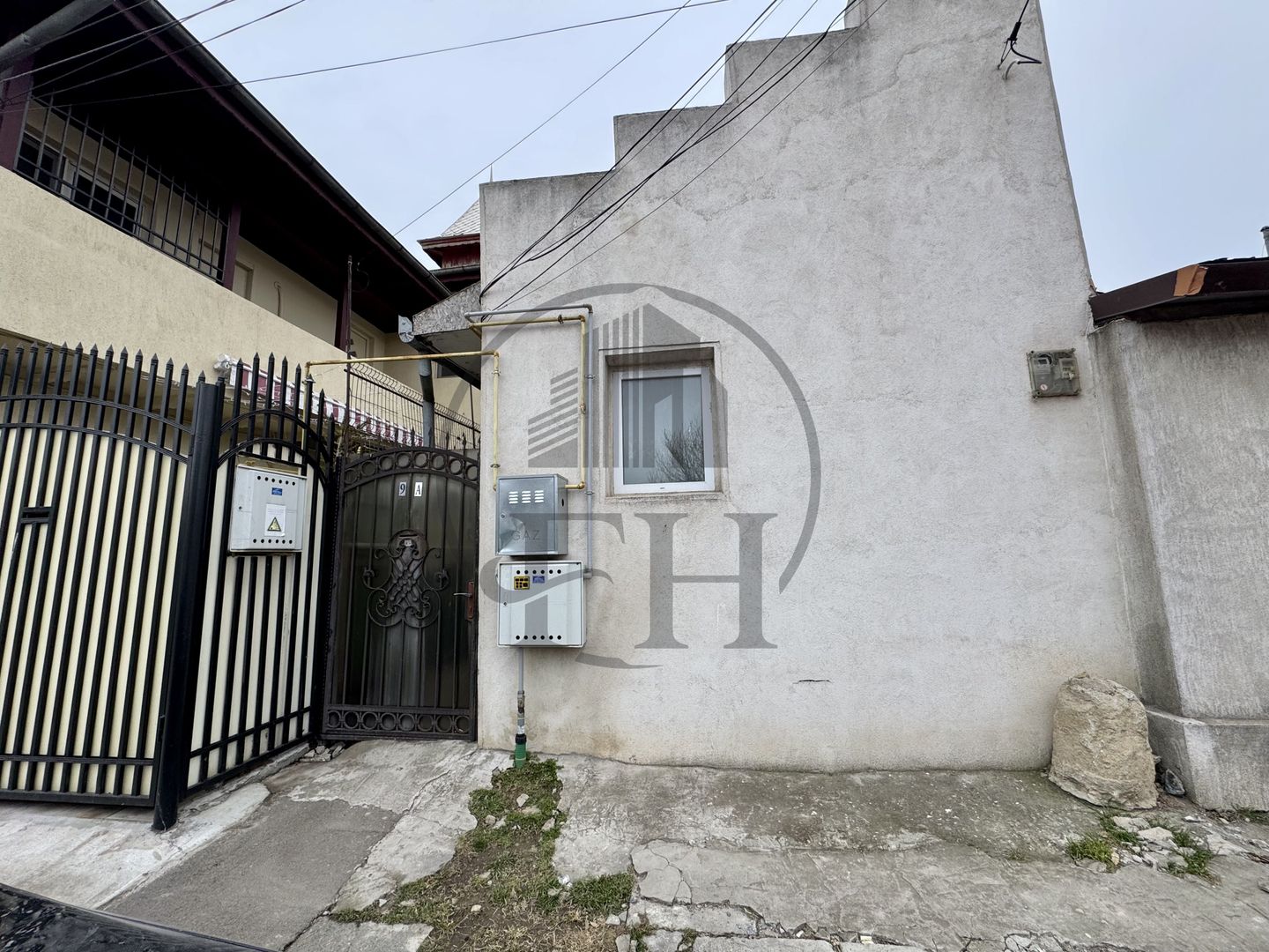 Casa de vanzare Constanta, zona Trocadero - Poză 13