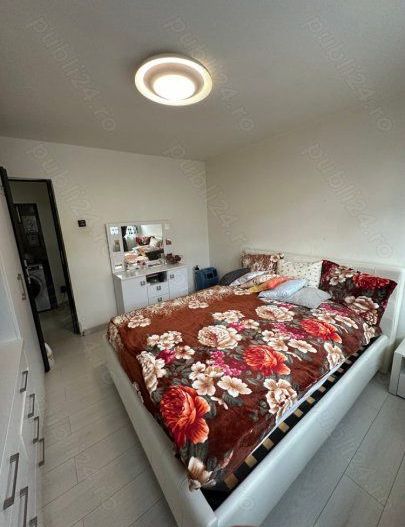 APARTAMENT  LUMINOS METROU STEFAN CEL MARE - Poză 5