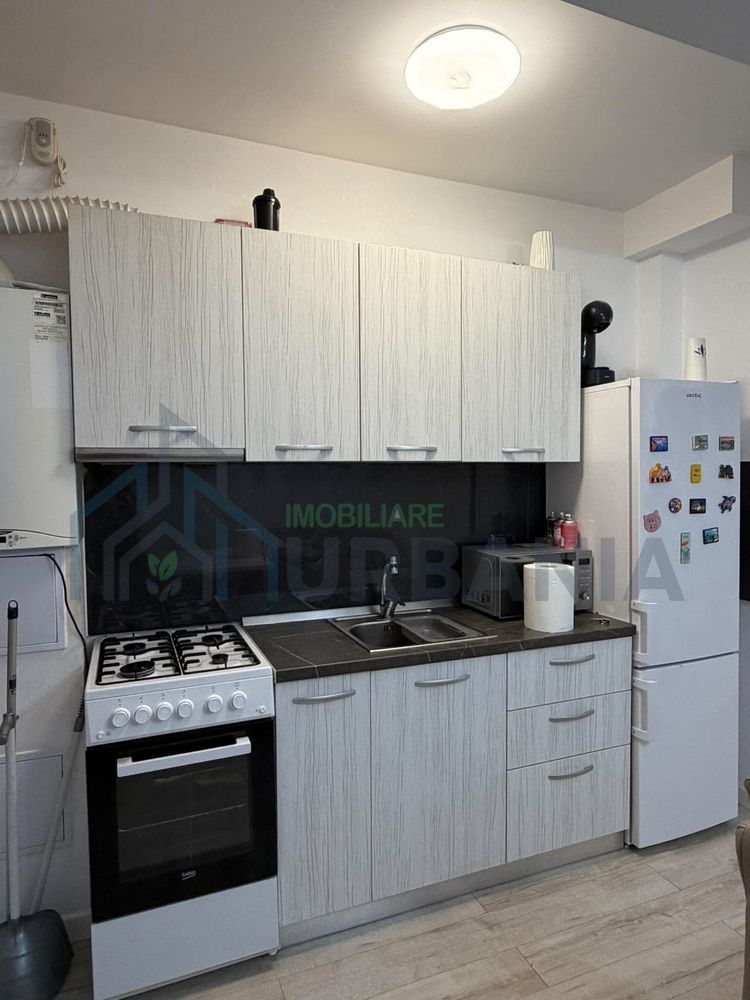 Apartament Valea Adanca 2 camere - Poză 4