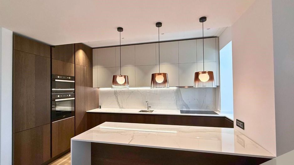 Apartament High End 4 camere I Zona Herastrau - Poză 5