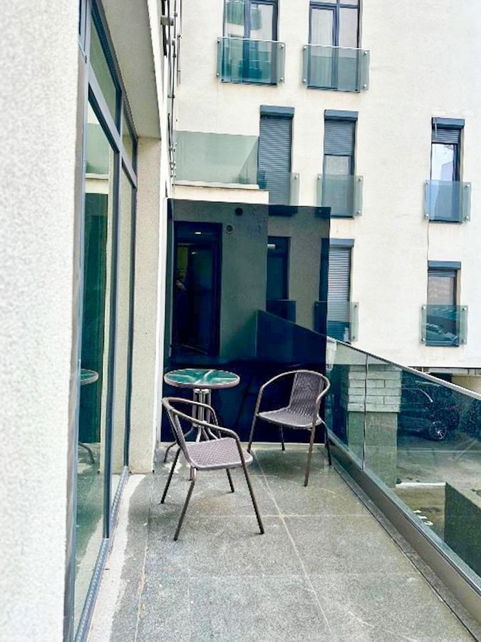 Închiriere apartament 3 camere, 137mp  | Loc de Parcare - Poză 11