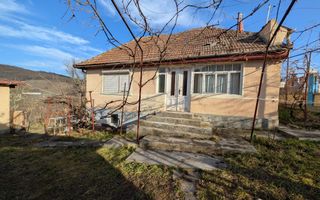 Casa cu 2 corpuri de cladire zona Hapria, 960mp Teren - Poză 12