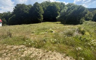 Teren intravilan, cu PUZ aprobat, 500 mp - zona Maierus/Sat Vacanță - Poză 1