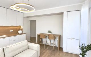 Apartament 2 camere de vânzare | Terasă 25 mp | Parcare | Florești - Poză 3