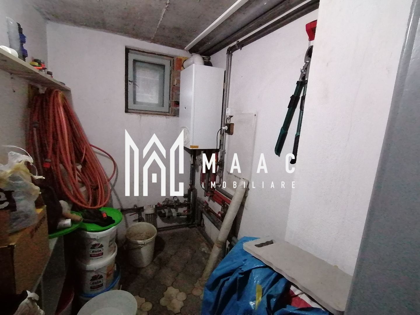 Casa individuala 6 camere I Garaj I Zona Centrala - Poză 21