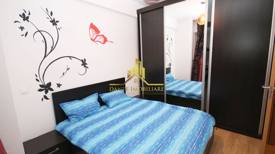 2 camere, modern, garaj, terasa, Gheorgheni, Viva City, FSEGA - Poză 3