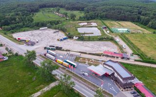 Afacere multifuncțională cu venituri imediate si potențial de extindere - Poză 1