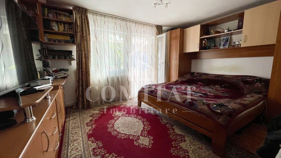 Apartament 3 Camere | 110mpu | Curte proprie 190mp | Semicentral - Poză 6