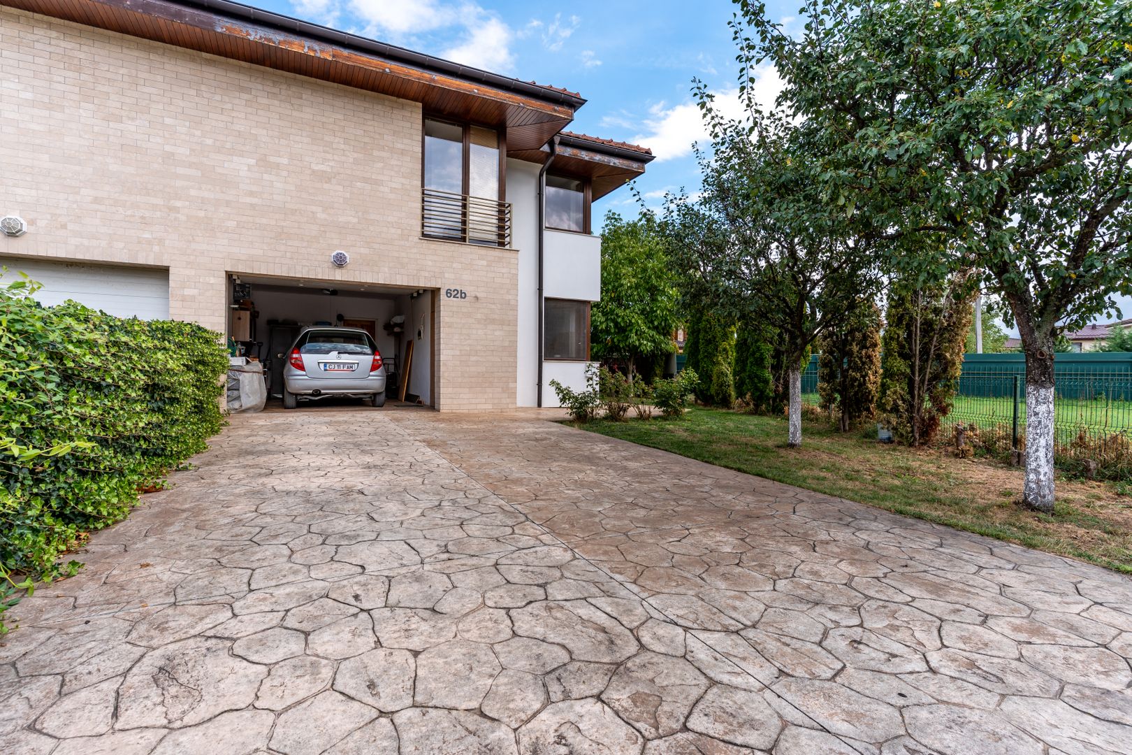 Casă | Vanzare | 5 camere | Terra Floresti | Comision 0% - Poză 3