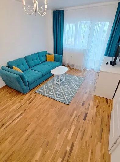 Apartament superb Turda - Poză 4
