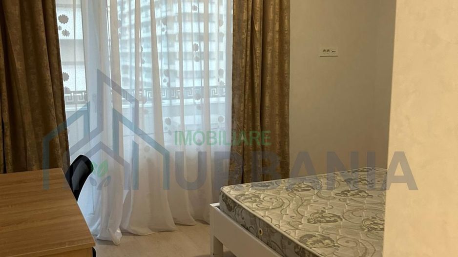 Apartament de închiriat în Complexul Rezidențial Royal Town, zona Copou, Iași - Poză 7