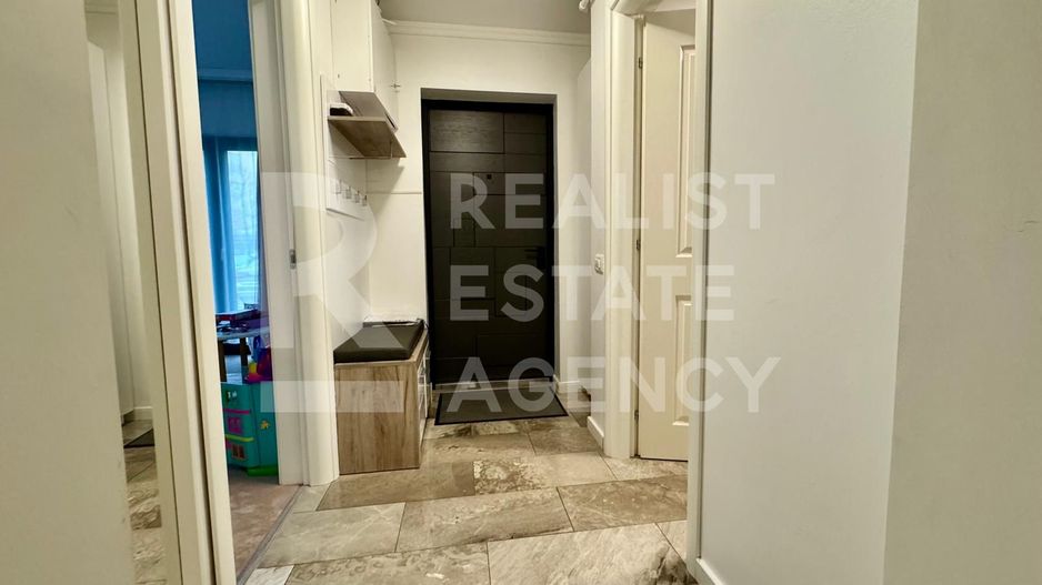 Vânzare, apartament, 3 camere, loc de parcare, Cosmopolis - Poză 11