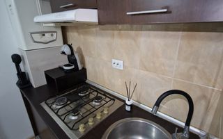 Metrou Berceni 2 camere mobilat utilat - Poză 2