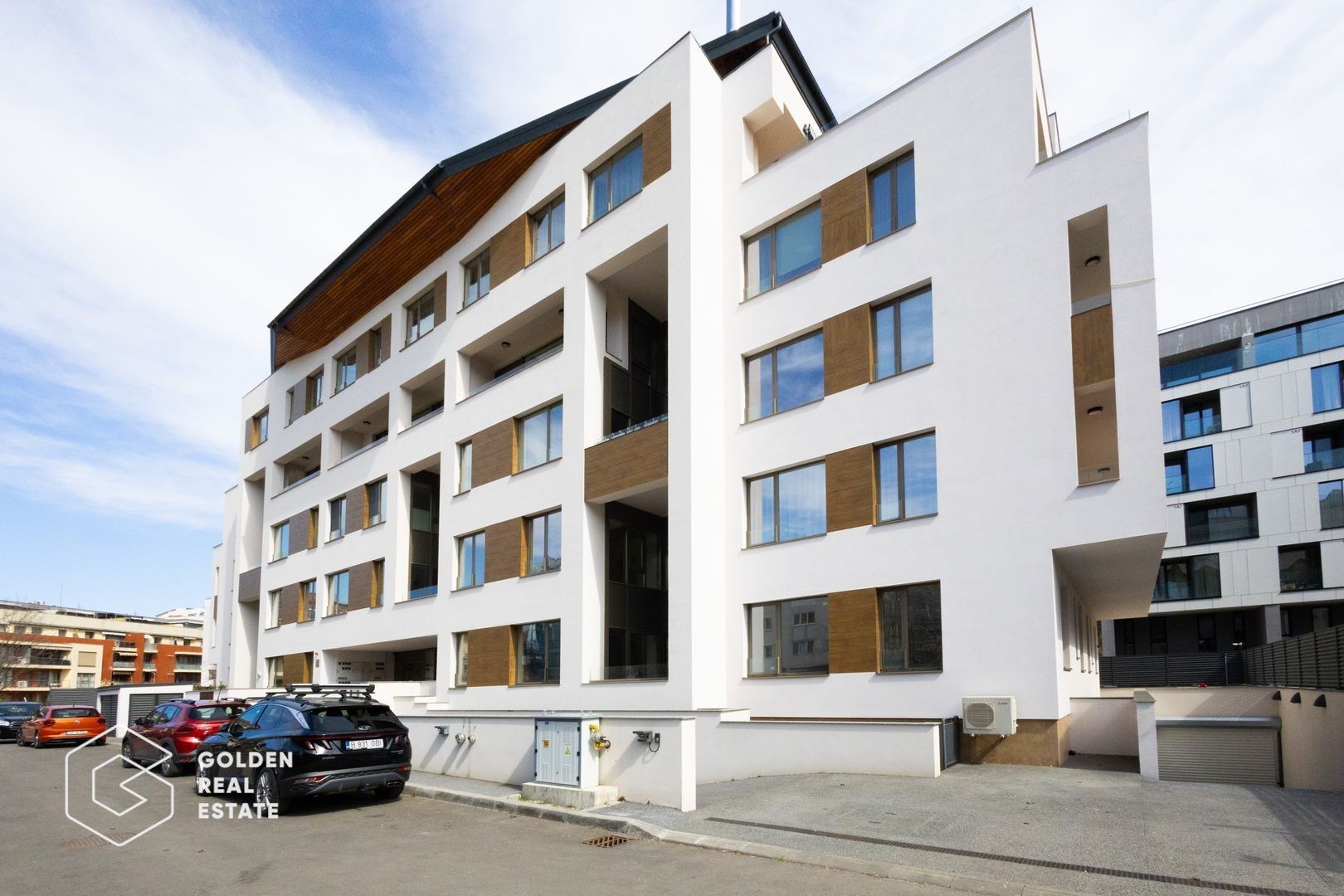 Apartament 2 camere, Herăstrău – Șoseaua Nordului - Poză 10