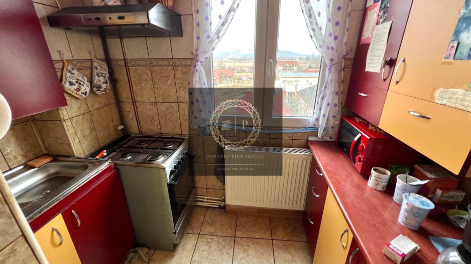 Apartament cu 2 Camere decomandat, mobilat-utilat, zona Carolina Mall - Poză 5