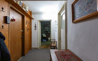 Apartament 4 camere, et. 1, str. 9 Mai, Bacău - Poză 9