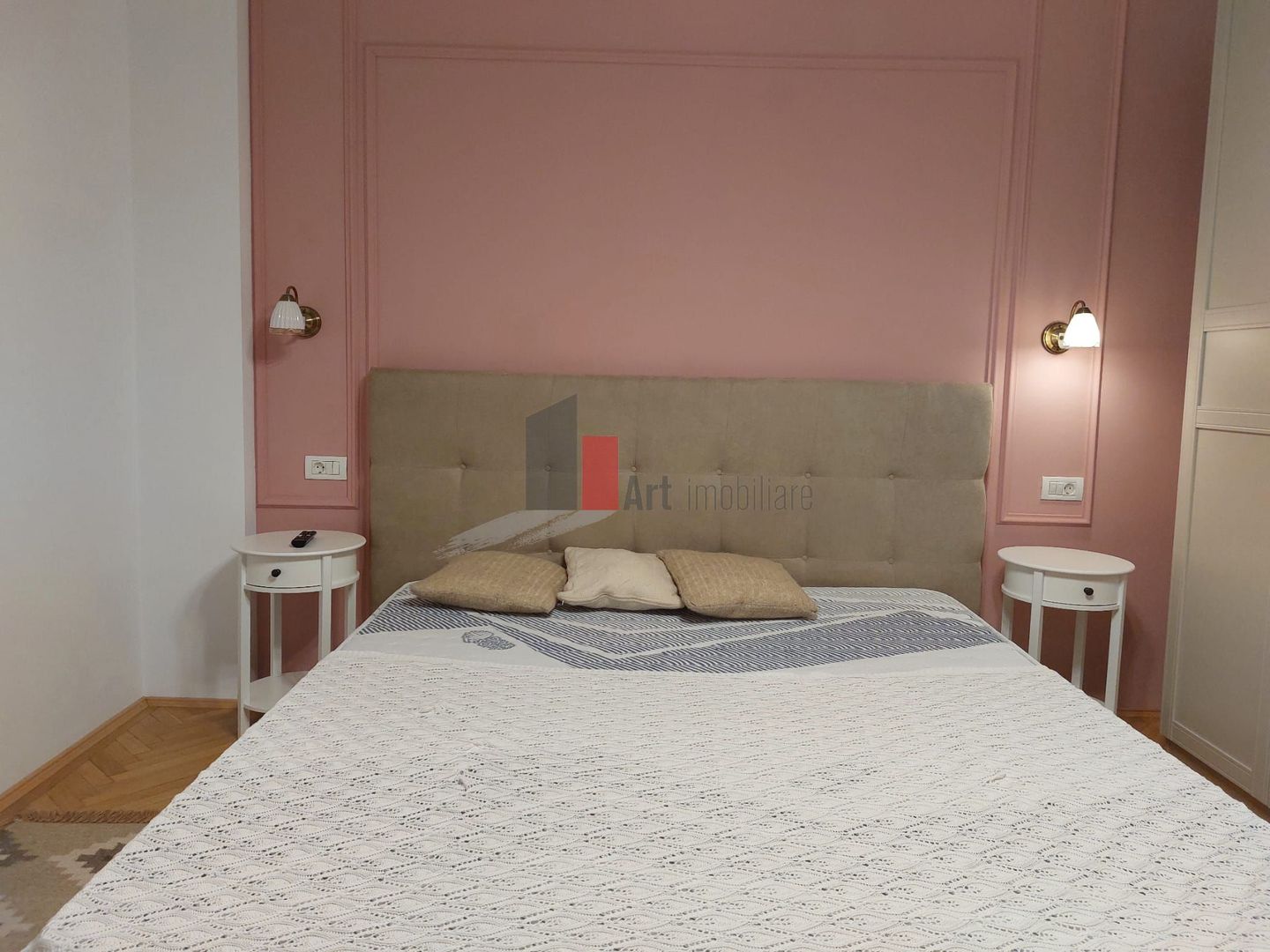 Apartament "COBERTURA", PENTHOUSE "PIATA SPANIEI", TERASA 63 mp, CONSOLIDAT 1978 - Poză 28