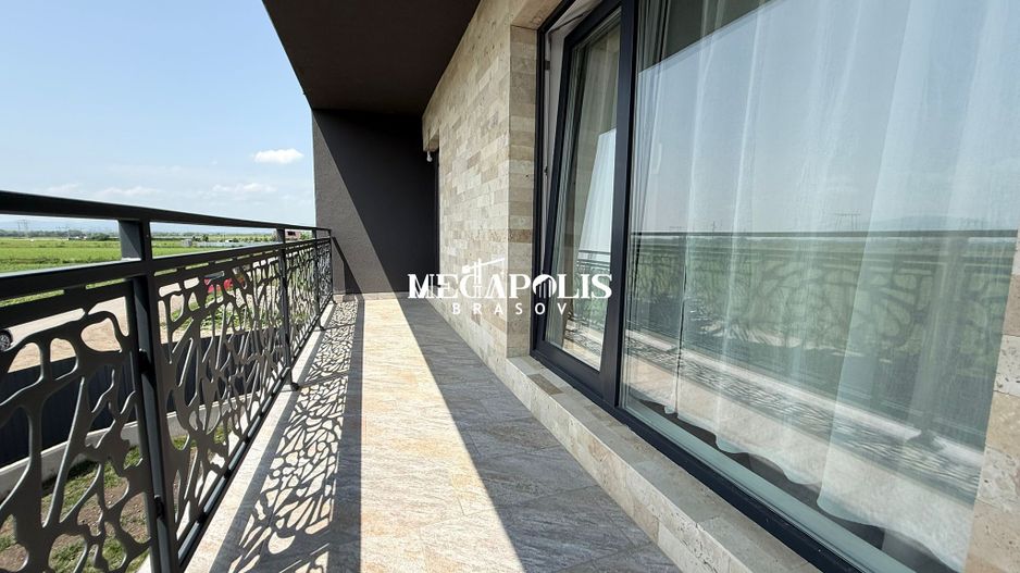 Casa P+E | Sanpetru | Mobilata si Utilata | Teren 410mp | Jacuzzi - Poză 20