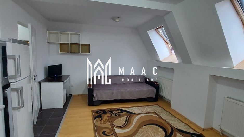 Apartament 1 Camera I Etaj Intermediar I Zona stefan Cel Mare - Poză 1