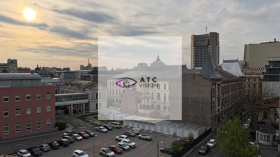 Apartament 2 camere-Universitate-Spitalul Coltea-Centrala proprie - Poză 9