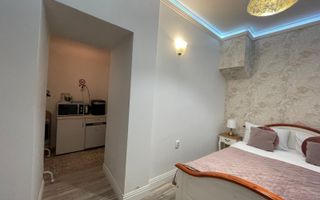 Afacere la cheie 2 unitati de cazare in regim hotelier ULTRACENTRAL - Poză 7