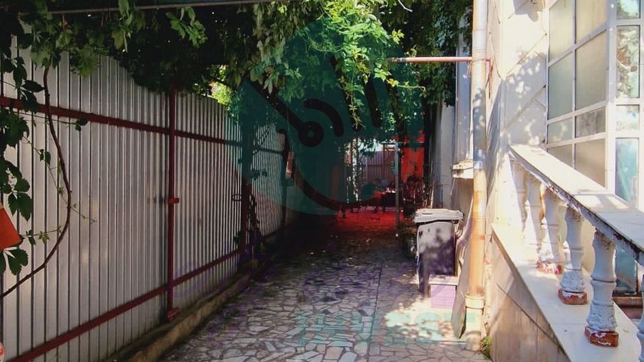 Casa singura in curte Parcul Carol - Poză 4