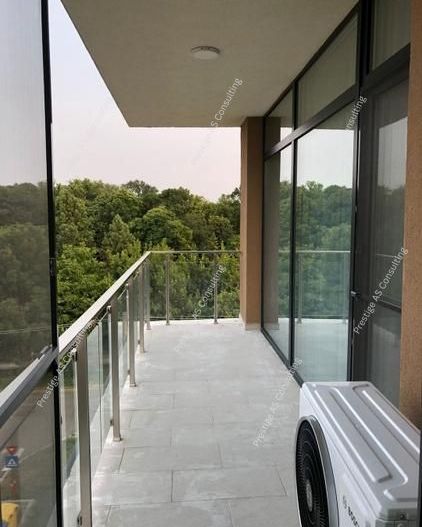 Apartament 3 camere | Nord One | Parcare, | Smart home - Poză 13